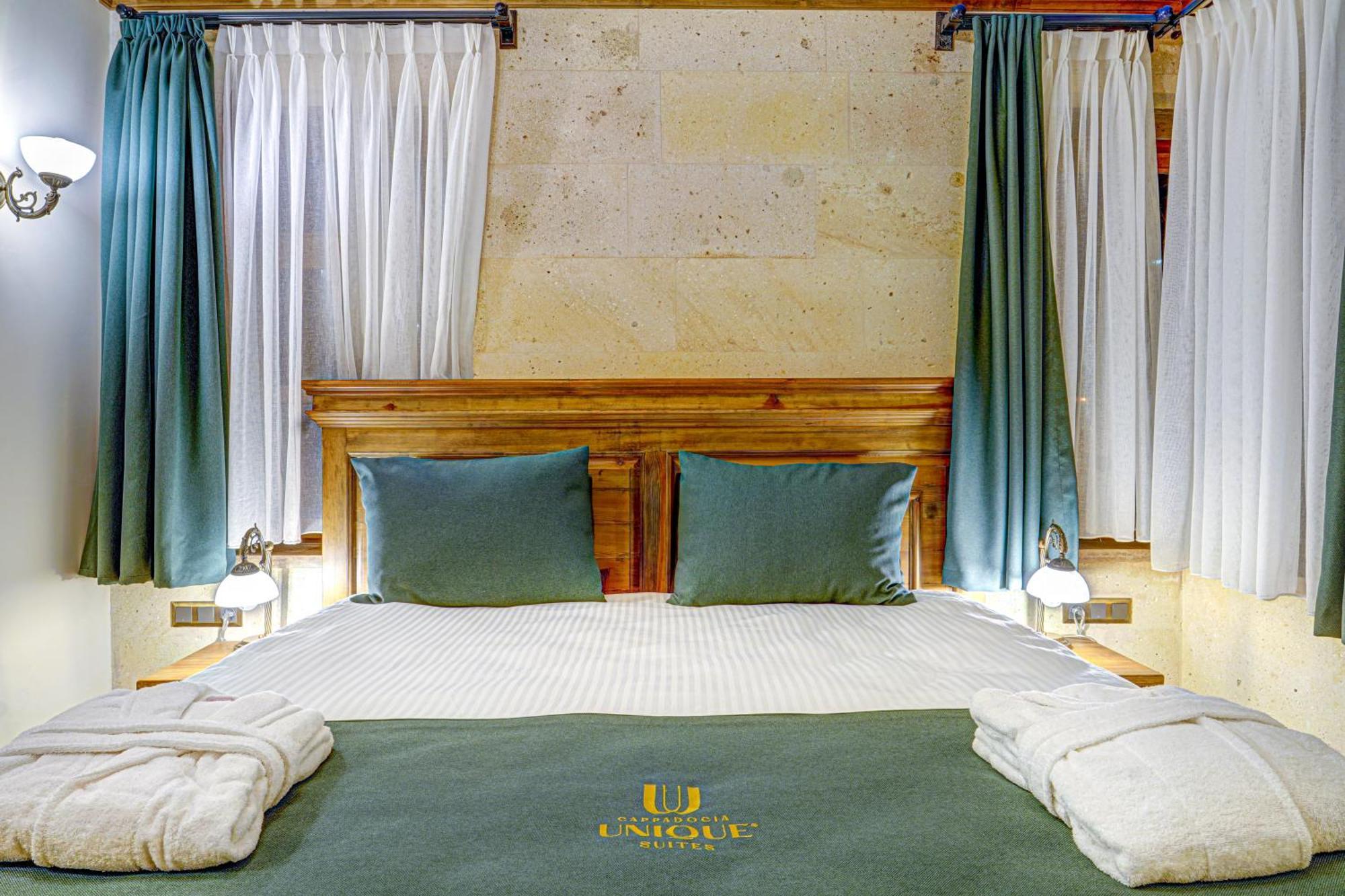 Unique Cappadocia Palace เกอเรเม ภายนอก รูปภาพ