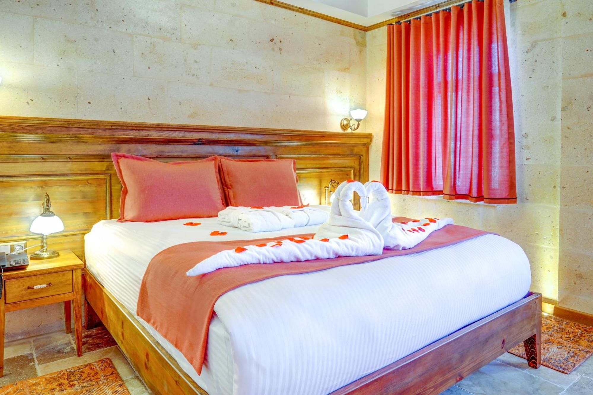Unique Cappadocia Palace เกอเรเม ภายนอก รูปภาพ